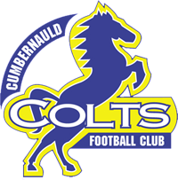 Cumbernauld Colts Officials