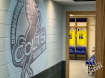 New Changing Rooms